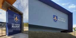 Brand Identity for São Leopoldo Mandic College - thumbnail 6