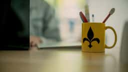 Brand Identity for São Leopoldo Mandic College - thumbnail 9