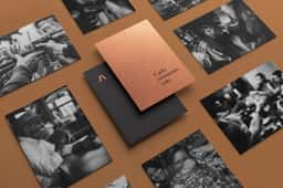 Visual and Verbal Identity for Attimo Home Appliances - thumbnail 2