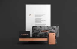 Visual and Verbal Identity for Attimo Home Appliances - thumbnail 5