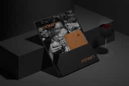 Visual and Verbal Identity for Attimo Home Appliances - thumbnail 9