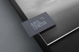 Visual Identity for ArteCenter Art Supplies - thumbnail 3