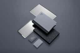 Visual Identity for ArteCenter Art Supplies - thumbnail 4
