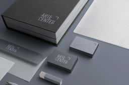 Visual Identity for ArteCenter Art Supplies - thumbnail 7