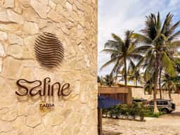 Naming and Brand Identity for a Luxury Boutique Hotel - thumbnail 5
