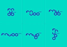 Naming and Visual Identity for Educational Cooperative Favoo - thumbnail 3