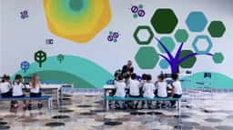 Naming and Visual Identity for Educational Cooperative Favoo - thumbnail 4