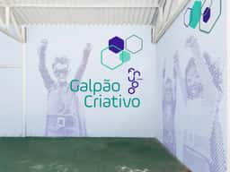 Naming and Visual Identity for Educational Cooperative Favoo - thumbnail 6