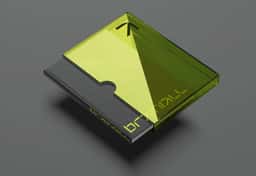 Visual Identity for Brainiall, an Industrial AI Company - thumbnail 4