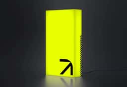 Visual Identity for Brainiall, an Industrial AI Company - thumbnail 5
