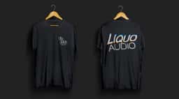 Visual Identity for an Audio Production Company - thumbnail 7