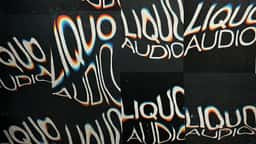 Visual Identity for an Audio Production Company - thumbnail 9