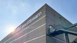 Naming and Visual Identity for a Data Center Provider - thumbnail 3