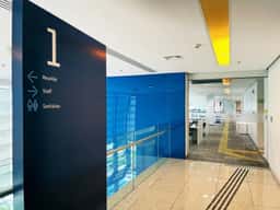 Naming and Visual Identity for a Data Center Provider - thumbnail 5