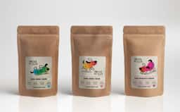 Visual Identity for an Artisanal Dog Treat Company - thumbnail 7