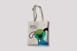 Visual Identity for an Artisanal Dog Treat Company - thumbnail 9