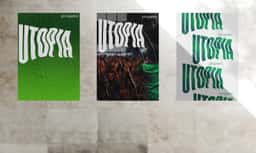 Brand Identity for an Urban Sustainability Initiative - thumbnail 3