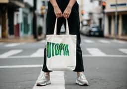 Brand Identity for an Urban Sustainability Initiative - thumbnail 5