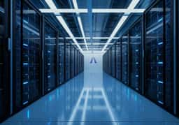 Brand Identity for TerraNova Data Centers - thumbnail 4