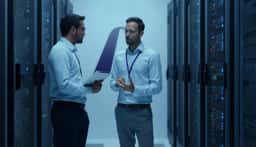 Brand Identity for TerraNova Data Centers - thumbnail 5