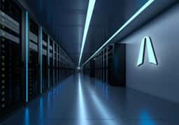 Brand Identity for TerraNova Data Centers - thumbnail 6