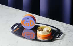 Branding and Packaging for KaDeWe Private Label - thumbnail 9