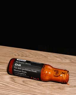 Branding and Packaging Design for Küchenbuddy - thumbnail 3