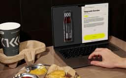 Branding and Packaging Design for Küchenbuddy - thumbnail 4