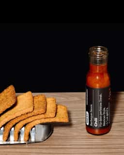 Branding and Packaging Design for Küchenbuddy - thumbnail 6
