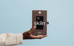 Brand Identity and Packaging for Wiiuka - thumbnail 2
