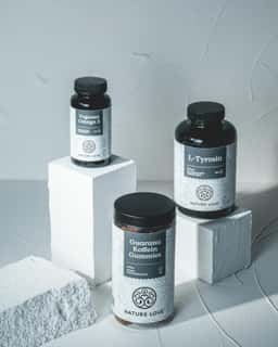 Brand and Packaging Design for Nature Love - thumbnail 7