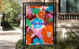 Brand Identity and Packaging Design for TanteLy - thumbnail 2