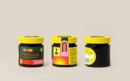 Brand Identity and Packaging Design for TanteLy - thumbnail 5