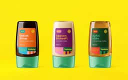 Brand Identity and Packaging Design for TanteLy - thumbnail 8