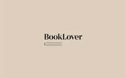 Brand and Packaging Design for BookLover - thumbnail 3