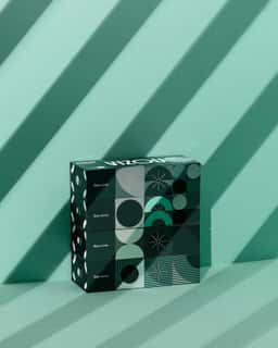 Branding and Packaging Design for Vizou Reading Glasses - thumbnail 9