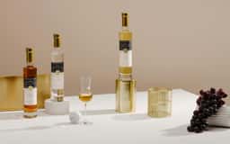 Packaging Design for ILaux Grappa Gran Classe - thumbnail 3