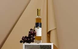 Packaging Design for ILaux Grappa Gran Classe - thumbnail 4