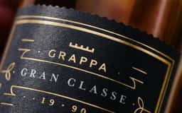 Packaging Design for ILaux Grappa Gran Classe - thumbnail 5