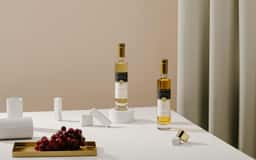 Packaging Design for ILaux Grappa Gran Classe - thumbnail 7