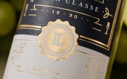 Packaging Design for ILaux Grappa Gran Classe - thumbnail 8