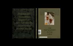 Brand and Packaging Design for Waldteufel - thumbnail 2