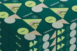 Brand and Packaging Design for &Play - thumbnail 3