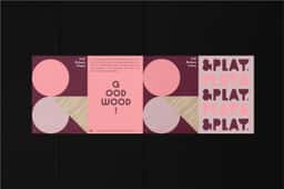 Brand and Packaging Design for &Play - thumbnail 9