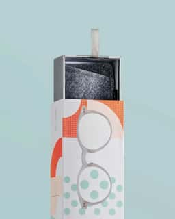 Brand and Packaging Design for Vizou - thumbnail 9