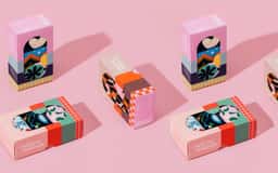 Brand and Packaging Design for MellowFellows - thumbnail 2