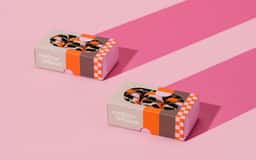Brand and Packaging Design for MellowFellows - thumbnail 3