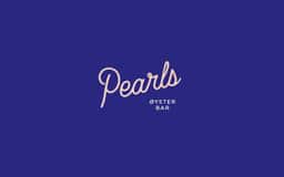 Branding and Packaging for Pearls Oyster Bar - thumbnail 2