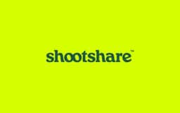 Branding and Packaging Design for Shootshare - thumbnail 2