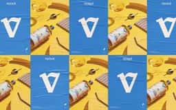 Branding and Packaging for Versol Vermouth - thumbnail 7